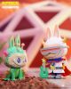 Mô hình đồ chơi Blind box Labubu The Monsters Space Adventures Series (Chuyến Phiêu Lưu Vũ Trụ Của Labubu) - POP MART