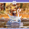 Mô hình đồ chơi Blind box Disney Frozen Carousel Series (Công chúa Frozen) - 52TOYS