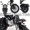 Mô hình xe mô tô Honda CB1000R 1:12 Welly