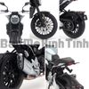 Mô hình xe mô tô Honda CB1000R 1:12 Welly