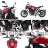 Mô hình xe mô tô Honda CB1000R 1:12 Welly