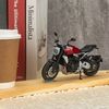 Mô hình xe mô tô Honda CB1000R 1:12 Welly