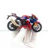 Mô hình xe mô tô Honda CBR1000RR-R Fireblade SP 2020 1:18 Maisto