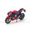 Mô hình xe mô tô Honda CBR1000RR-R Fireblade SP 2020 1:18 Maisto