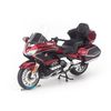 Mô hình xe mô tô Honda Gold Wing GL1800 1:12 LCD