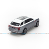 Mô hình xe Hongqi E-HS9 2020 1:64 Xcartoys