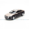 Mô hình Hongqi H9 1:64 Xcartoys