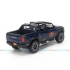 Mô hình xe Hummer EV Pickup 2022 1:24 Alloy Car Model