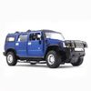  Mô hình xe Hummer H2 1:24 MZ 