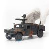 Mô hình xe quân sự Humvee M1046 1:32 Jackiekim