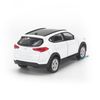 Mô hình xe Hyundai Tucson 1:36 Welly