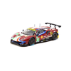 Mô hình xe Ferrari 488 GTE of Le Mans 2019 1:64 Tarmac Works