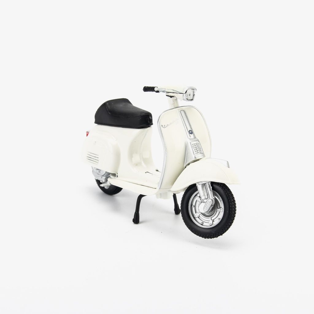  Mô hình xe Vespa 50 Special 1969 1:18 Maisto 