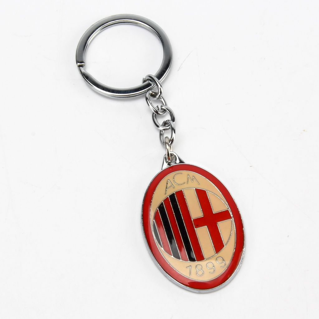 Móc Khóa Logo Acmilan Club
