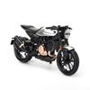 Mô hình xe mô tô Husqvarna Vitpilen 701 2018 1:18 Maisto 12162