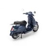 Mô hình xe Vespa Granturismo 2003 1:18 Maisto