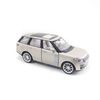 Mô hình xe Land Rover Range Rover Gold 1:32 MSZ