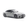 Mô hình xe Mercedes Benz SL63 AMG 2022 1:18 Iscale