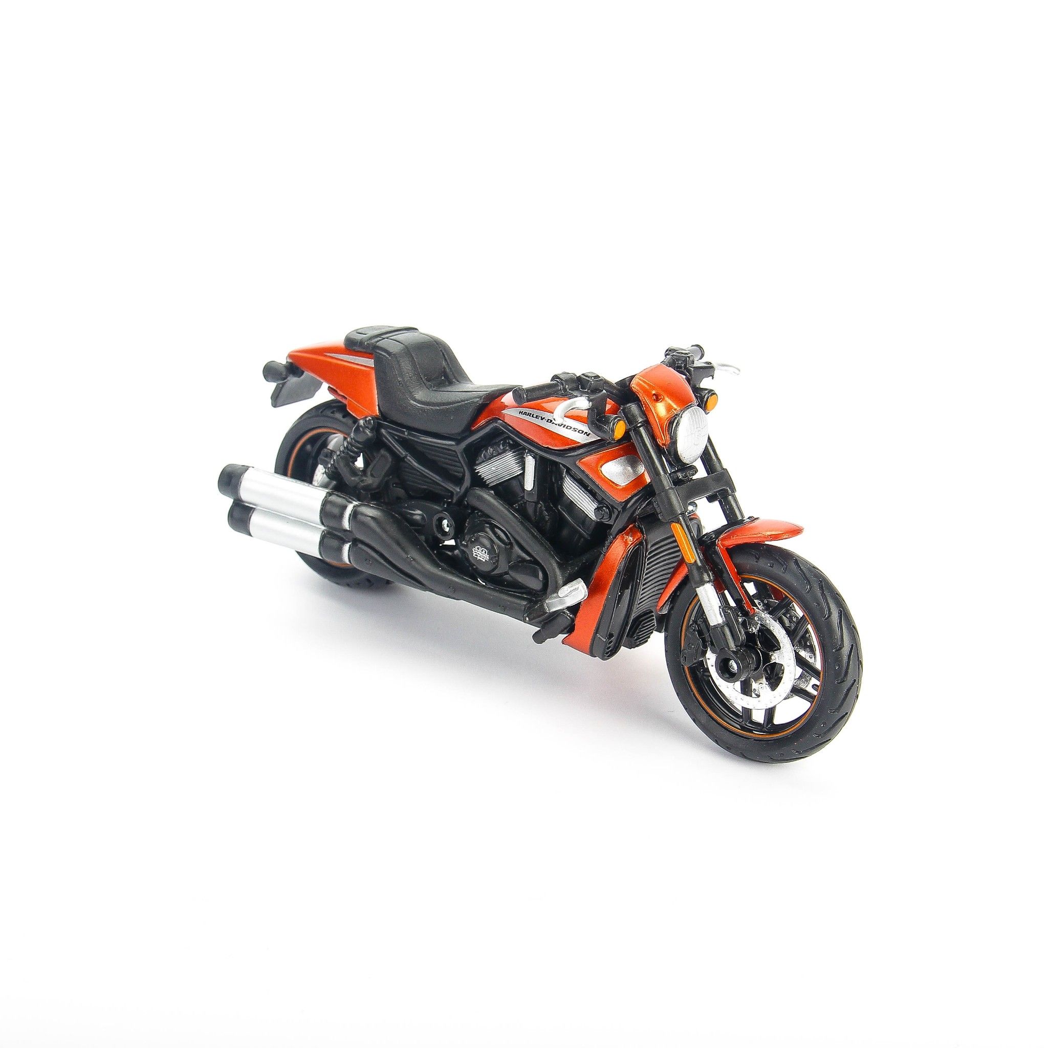 MÔ HÌNH HARLEY - DAVIDSON 2012 VRSCDX NIGHT ROD SPECIAL 1:18 MAISTO- 20-14078