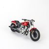 Mô hình xe mô tô Harley Davidson 2016 Breakout 1:18 Maisto