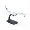 Mô hình máy bay tĩnh Air France Boeing B777 20cm Everfly giá rẻ