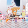 Mô hình đồ chơi Blind box Sanrio Characters Ears Tying Days Series (Ngày Vui Chơi Của Sanrio) - TOP TOY