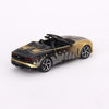 Mô hình xe Bentley Mulliner Bacalar 1:64 MiniGT