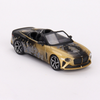 Mô hình xe Bentley Mulliner Bacalar 1:64 MiniGT