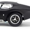 Mô hình xe cổ Shelby Cobra Daytona Coupe No.8 1:18 Yat ming Matte Black (4)