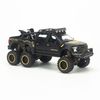 Mô hình xe Ford F-150 Raptor Off-Road Kings 6x6 1:32 Chezhi