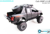 Mô hình xe Ford F-150 Raptor Off-Road Kings 2017 1:32 Miniauto