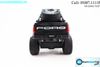 Mô hình xe Ford F-150 Raptor Off-Road Kings 2017 1:32 Miniauto