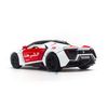  Mô hình xe Lykan Hypersport Fast And Furious 1:32 Miniauto 