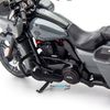 Mô hình xe mô tô Harley-Davidson CVO Road Glide 2018 1:18 Maisto giá rẻ (15)