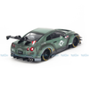 Mô hình xe Nissan GT-R R35 Liberty Walk 1:18 Solido