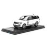 Mô hình xe ô tô Land Rover Range Rover Autobiography SV White 1:43 LCD (2)