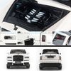 Mô hình xe Rolls Royce Cullinan Black Badge 1:18 Kengfai