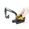 Mô hình xe Volvo EC220E Excavator Construction 1:50 Bburago