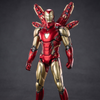 Mô hình Iron Man Mark 85 1:10 ZDToys