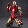 Mô hình Iron Man Mark 85 1:10 ZDToys