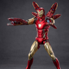 Mô hình Iron Man Mark 85 1:10 ZDToys