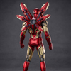 Mô hình Iron Man Mark 85 1:10 ZDToys