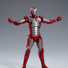 Mô hình Iron Man Mark 5 1:10 ZDToys