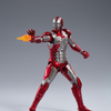 Mô hình Iron Man Mark 5 1:10 ZDToys