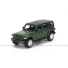 Mô hình xe Jeep Wrangler Sahara 1:64 Xcartoys