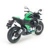 Mô hình xe Kawasaki Z800 2013 1:12 DG Joycity