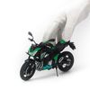 Mô hình xe Kawasaki Z800 2013 1:12 DG Joycity