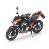 Mô hình xe Kawasaki Z800 2013 1:12 DG Joycity