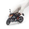 Mô hình xe Kawasaki Z800 2013 1:12 DG Joycity