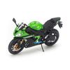 Mô hình mô tô Kawasaki Ninja ZX-6R 2013 1:12 Joycity